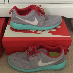 Nike Roshe Run